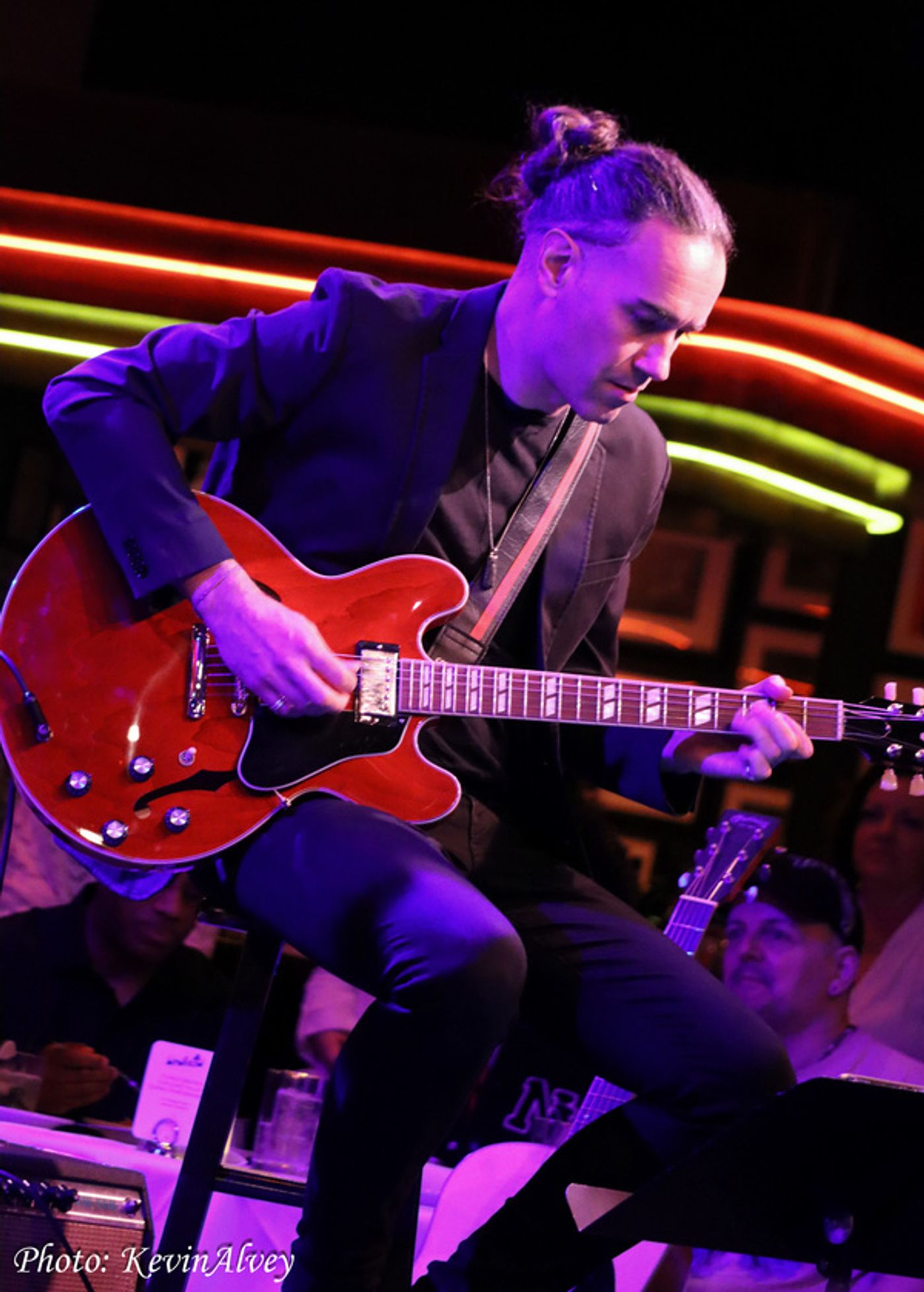 Photos: Wendy Moten Returns To The Birdland Stage  Image