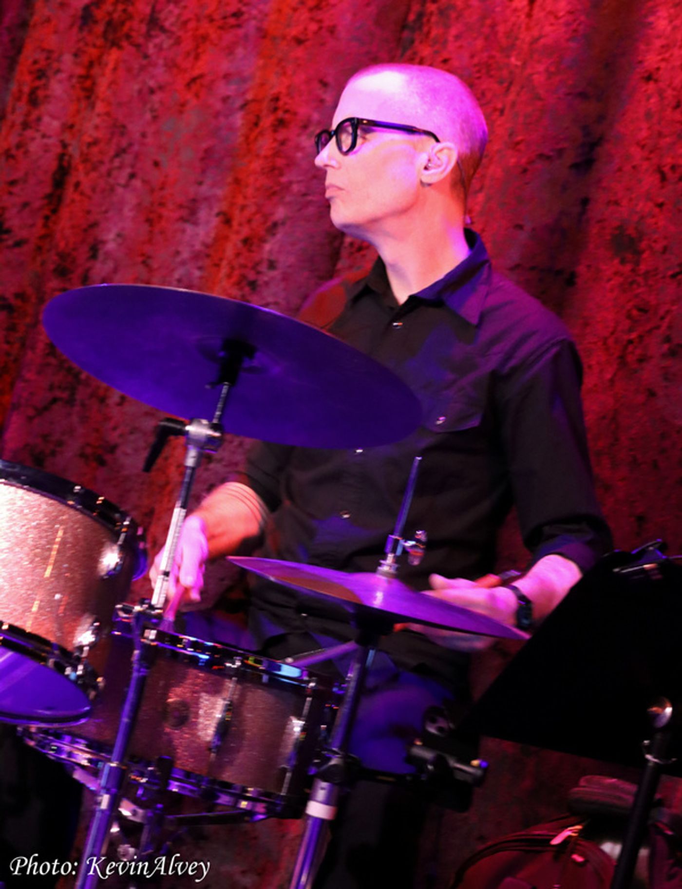 Photos: Wendy Moten Returns To The Birdland Stage  Image