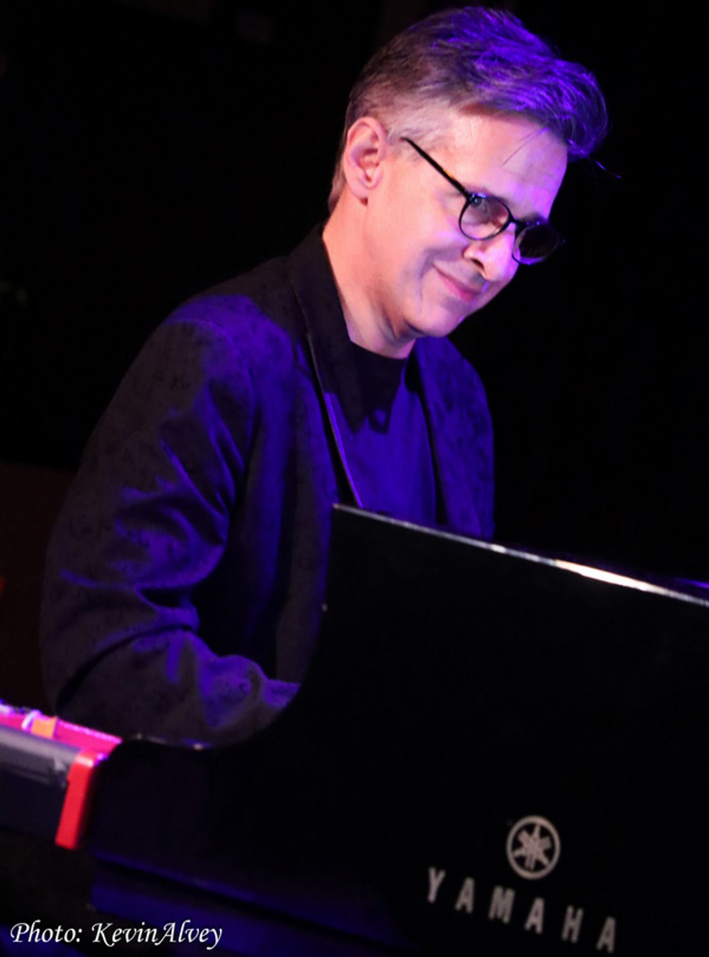 Photos: Wendy Moten Returns To The Birdland Stage  Image