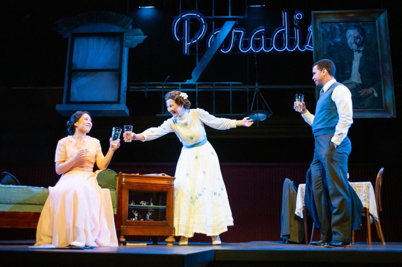 Interview: Jeffrey Lo of THE GLASS MENAGERIE at San Francisco Playhouse Offers a Fresh Take on an American Classic  Image