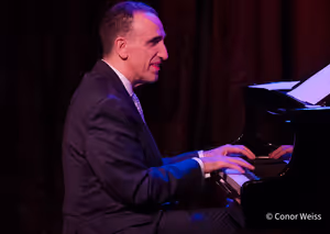 Michael Kanan @ BroadwayWorld Michael Kanan Photo