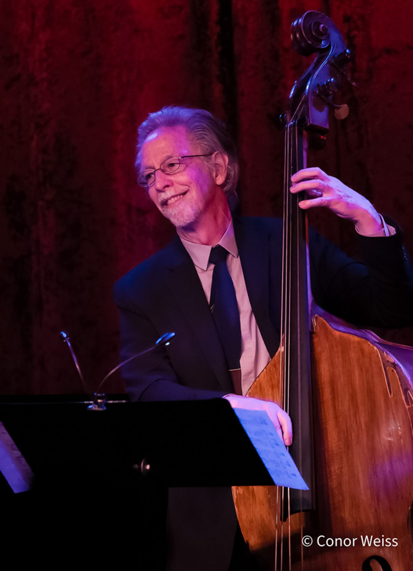 Photos: Gabrielle Stravelli Trio Celebrates BEAUTIFUL MOONS AGO At Birdland  Image