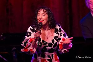 Gabrielle Stravelli @ BroadwayWorld Gabrielle Stravelli Photo