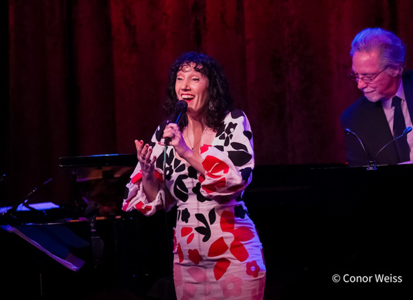 Photos: Gabrielle Stravelli Trio Celebrates BEAUTIFUL MOONS AGO At Birdland  Image