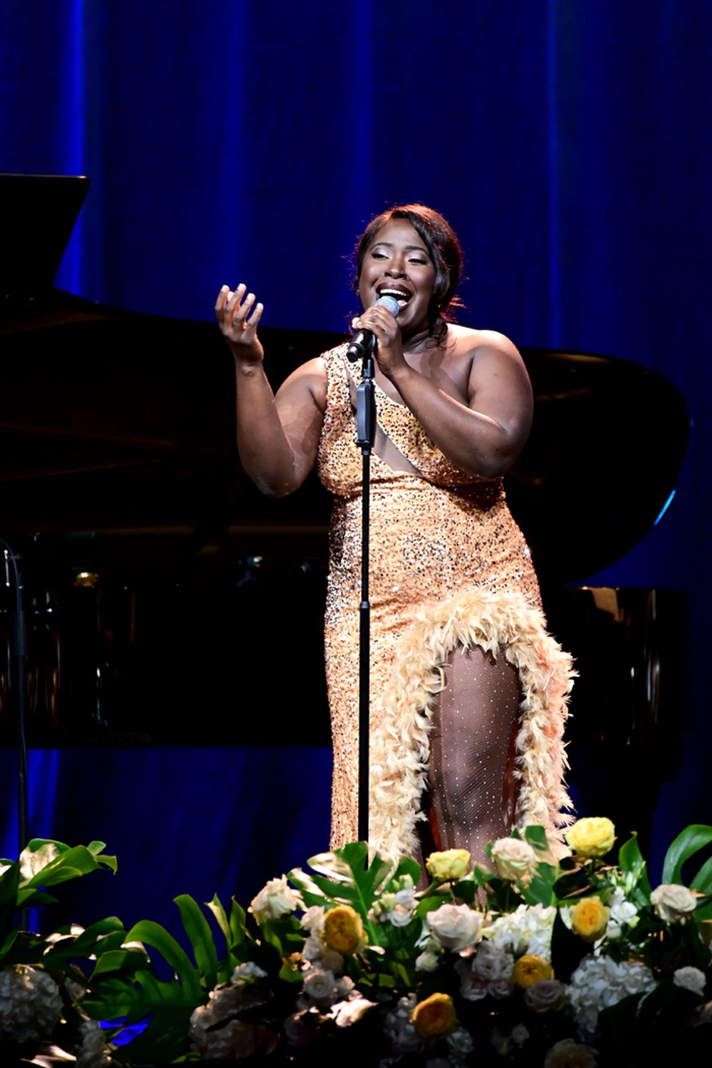 Photos: Nathan Lane Receives the Stephen Sondheim Award from Signature Theatre  Image