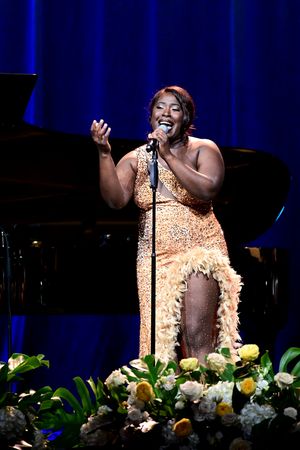 Awa Sal Secka @ BroadwayWorld Awa Sal Secka Photo