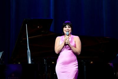 Krysta Rodriguez Photo