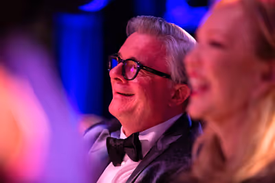 Nathan Lane Photo