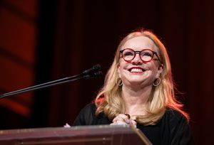 Susan Stroman Photo