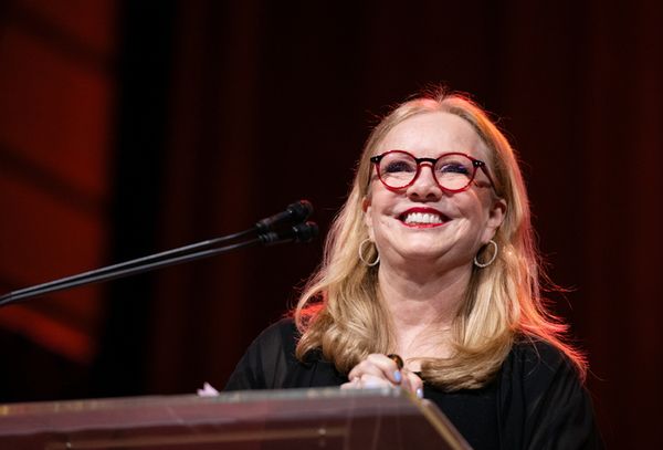 Susan Stroman Photo