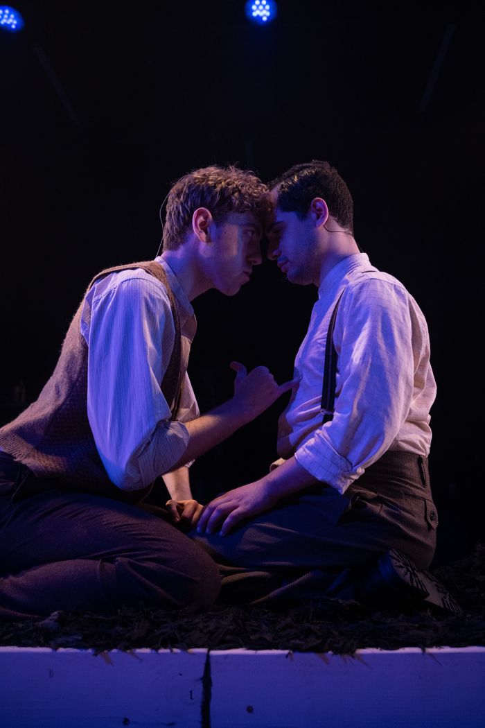 Photos: EPIC Players Theatre Presents Neuro-Inclusive Production Of SPRING AWAKENING Photos: EPIC Players Theatre Presents Neuro-Inclusive Production Of SPRING AWAKENING Image