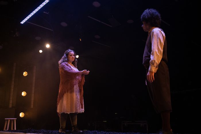 Photos: EPIC Players Theatre Presents Neuro-Inclusive Production Of SPRING AWAKENING Photos: EPIC Players Theatre Presents Neuro-Inclusive Production Of SPRING AWAKENING Image
