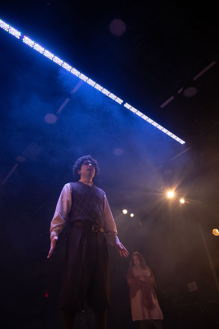 Photos: EPIC Players Theatre Presents Neuro-Inclusive Production Of SPRING AWAKENING Photos: EPIC Players Theatre Presents Neuro-Inclusive Production Of SPRING AWAKENING Image