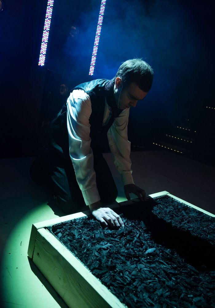 Photos: EPIC Players Theatre Presents Neuro-Inclusive Production Of SPRING AWAKENING Photos: EPIC Players Theatre Presents Neuro-Inclusive Production Of SPRING AWAKENING Image