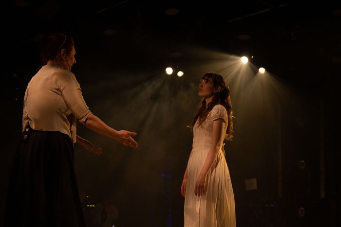 Photos: EPIC Players Theatre Presents Neuro-Inclusive Production Of SPRING AWAKENING Photos: EPIC Players Theatre Presents Neuro-Inclusive Production Of SPRING AWAKENING Image