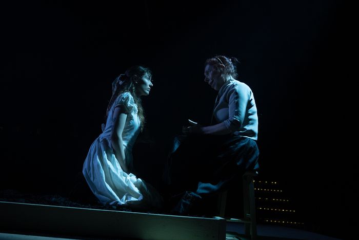 Photos: EPIC Players Theatre Presents Neuro-Inclusive Production Of SPRING AWAKENING Photos: EPIC Players Theatre Presents Neuro-Inclusive Production Of SPRING AWAKENING Image