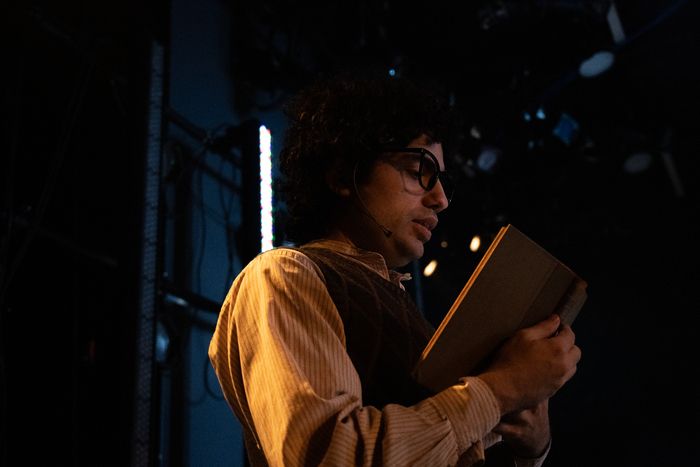 Photos: EPIC Players Theatre Presents Neuro-Inclusive Production Of SPRING AWAKENING Photos: EPIC Players Theatre Presents Neuro-Inclusive Production Of SPRING AWAKENING Image