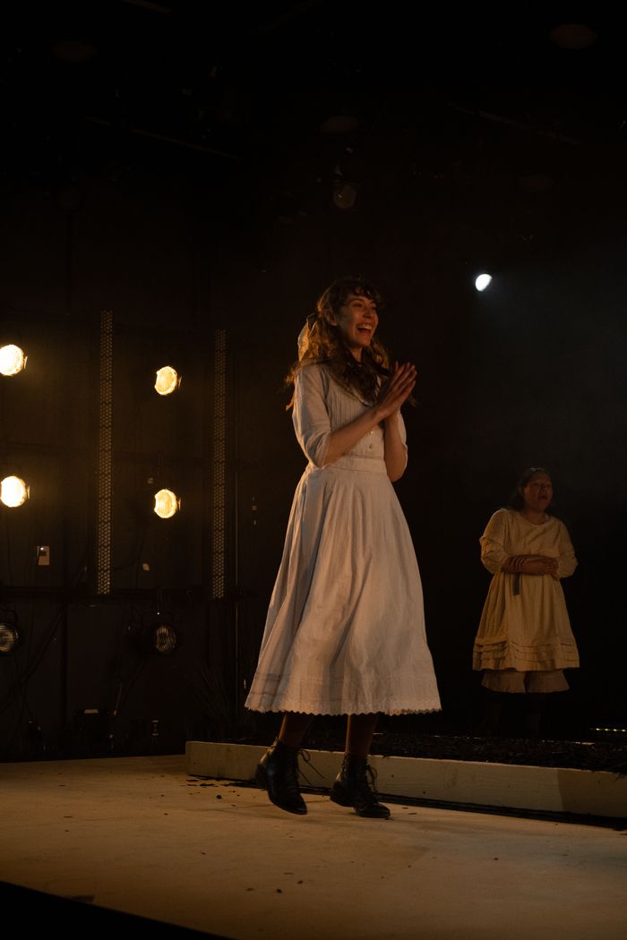 Photos: EPIC Players Theatre Presents Neuro-Inclusive Production Of SPRING AWAKENING Photos: EPIC Players Theatre Presents Neuro-Inclusive Production Of SPRING AWAKENING Image