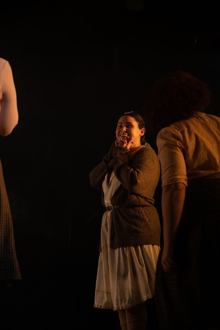 Photos: EPIC Players Theatre Presents Neuro-Inclusive Production Of SPRING AWAKENING Photos: EPIC Players Theatre Presents Neuro-Inclusive Production Of SPRING AWAKENING Image
