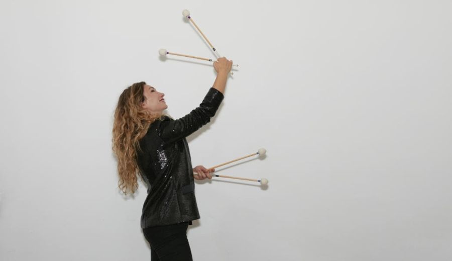 Quartuor Ardeo y Vassilena Serafimova ofrecen un recital en Madrid Image