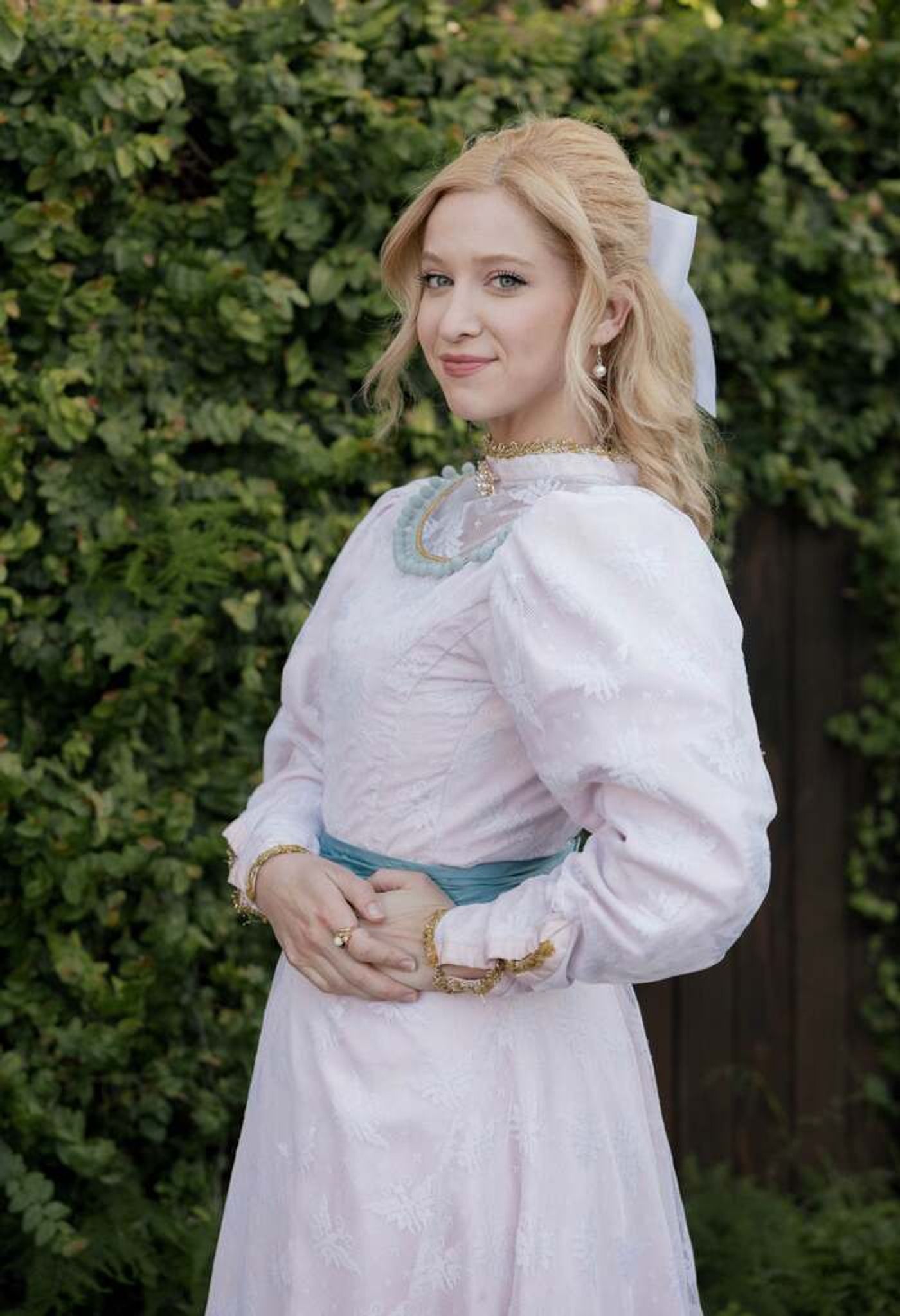 Photos: First Look at the Cast of ALICE, FORMERLY OF WONDERLAND at Ensemble Theatre Company of Santa Barbara  Image