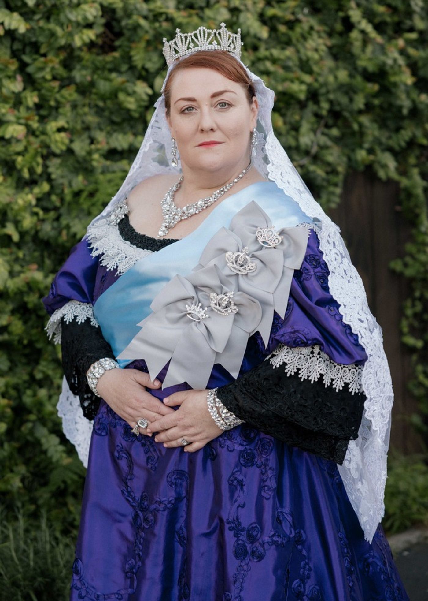 Photos: First Look at the Cast of ALICE, FORMERLY OF WONDERLAND at Ensemble Theatre Company of Santa Barbara  Image