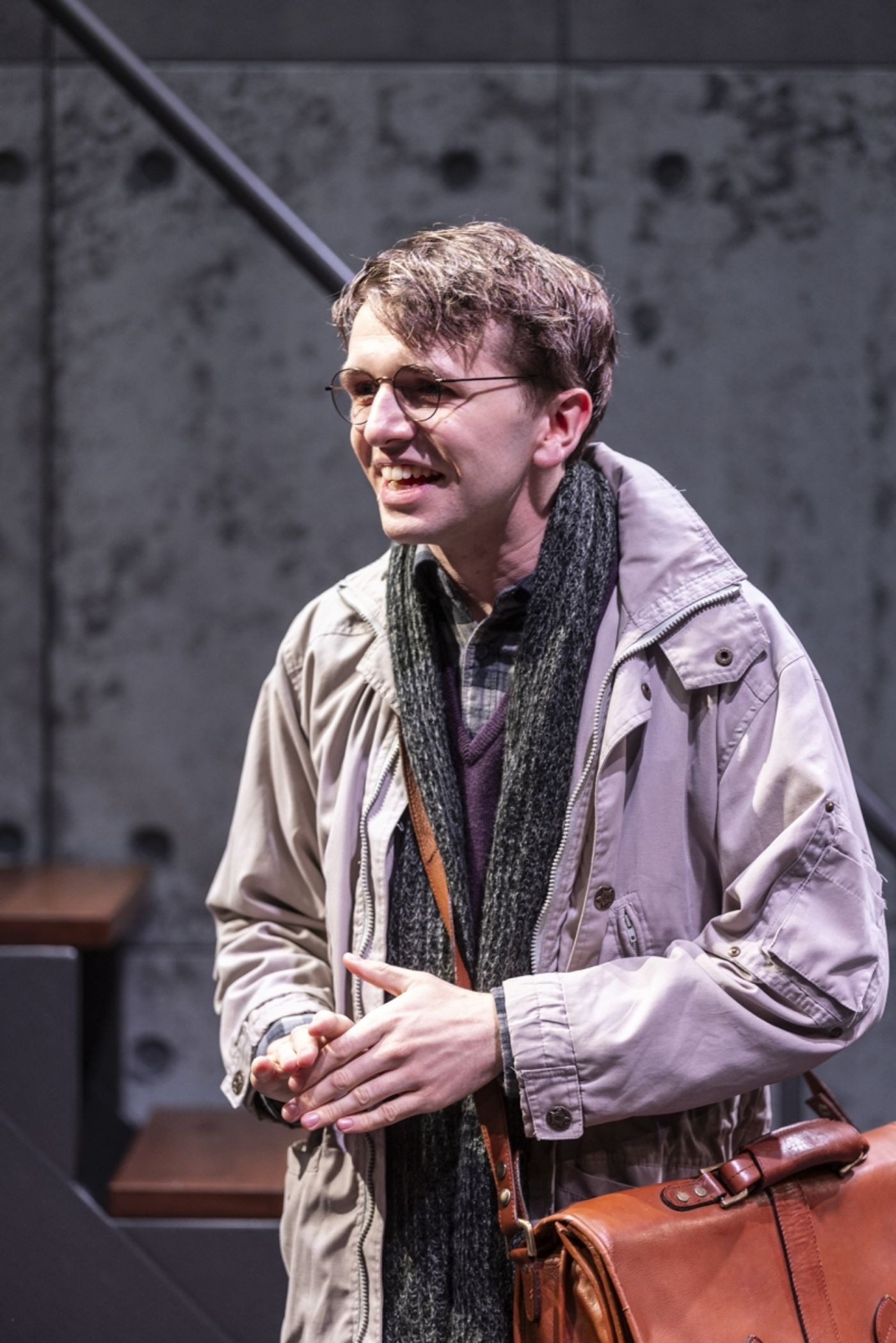 REVIEW: Kym Vaitiekus shares his thoughts on SWITZERLAND  Image