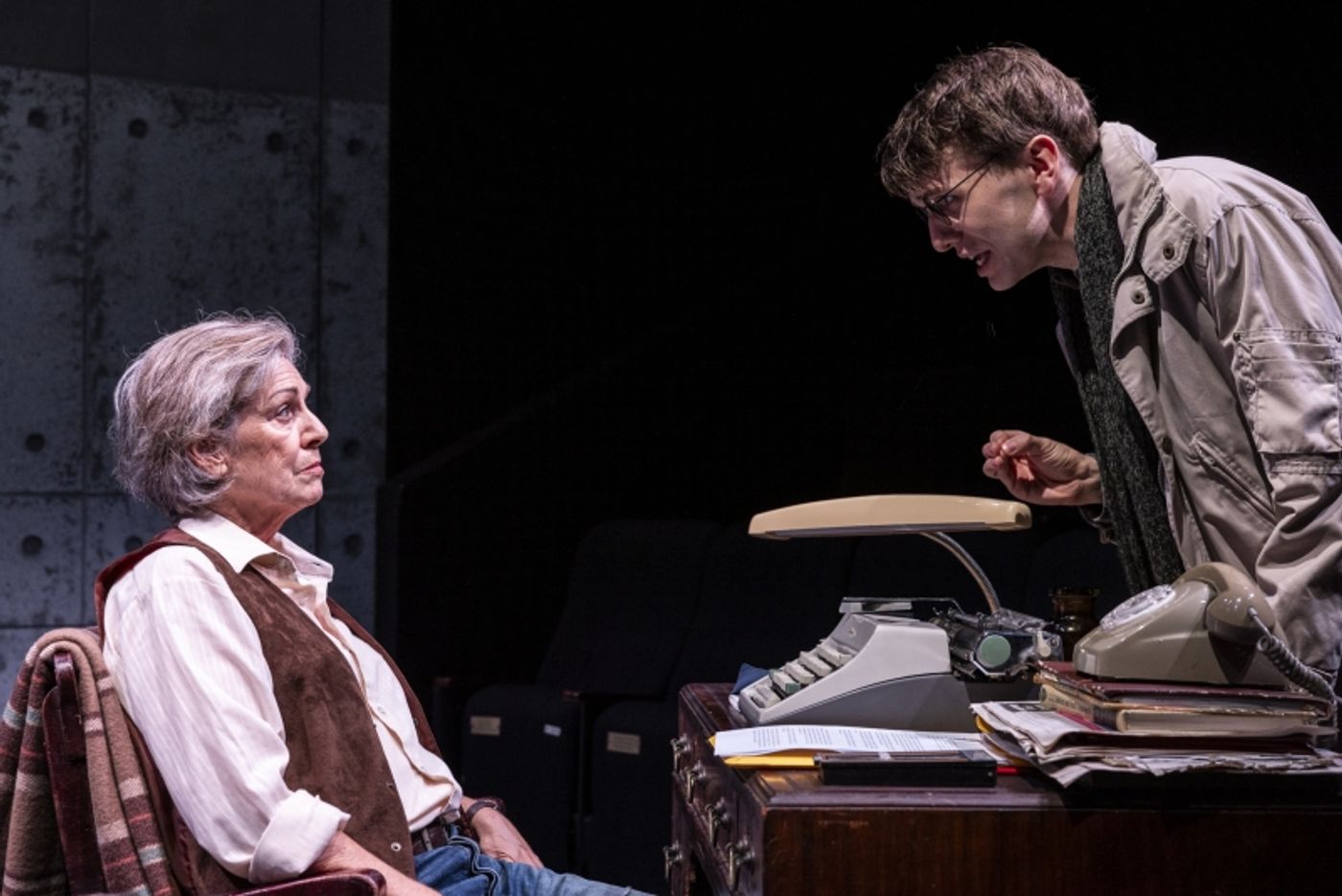 REVIEW: Kym Vaitiekus shares his thoughts on SWITZERLAND  Image