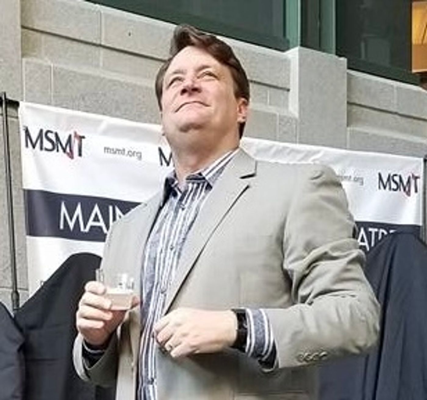 Interview: MSMT in 2024: Raring to Go & Bursting at the Seams  Image