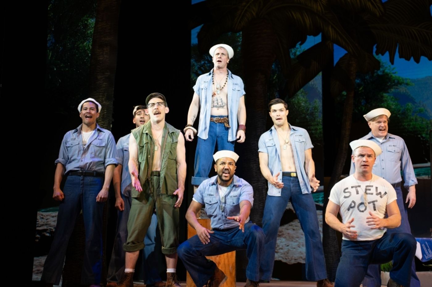 Interview: MSMT in 2024: Raring to Go & Bursting at the Seams  Image