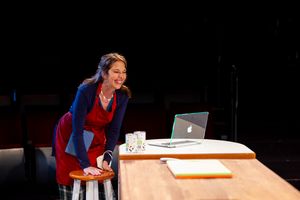 Melinda Lopez  Photo