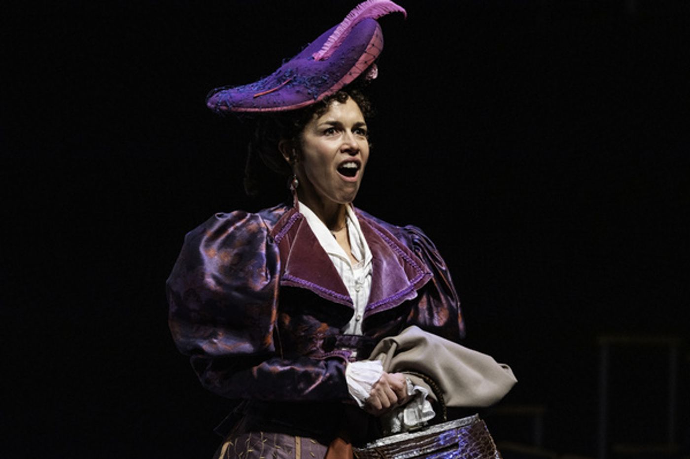 Photos: THE IMPORTANCE OF BEING EARNEST Preps For Baltimore Center Stage Premiere  Image