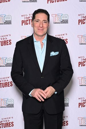 Nicholas Viselli Photo