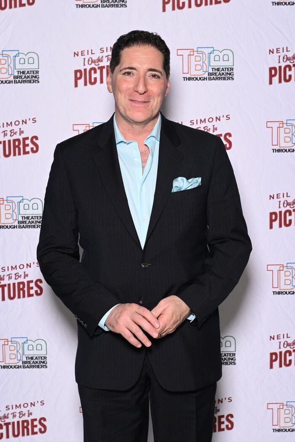 Nicholas Viselli Photo