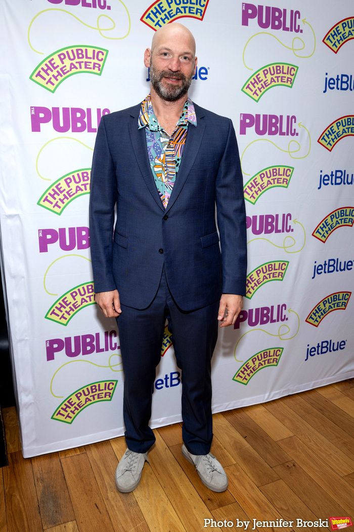 Photos: Inside the Public Theater Gala Honoring the Creatives of HELL'S KITCHEN — photo 3 of 40