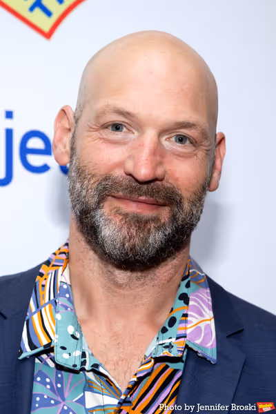 Corey Stoll Photo