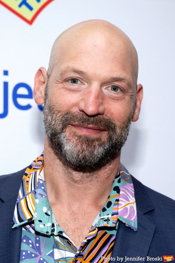 Corey Stoll Photo