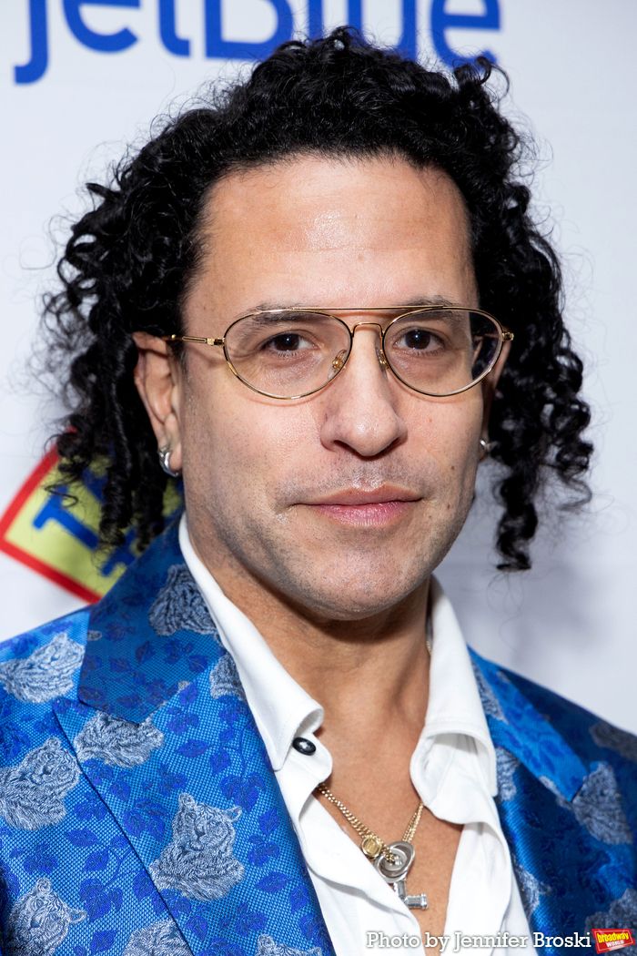 Photos: Inside the Public Theater Gala Honoring the Creatives of HELL'S KITCHEN — photo 6 of 40