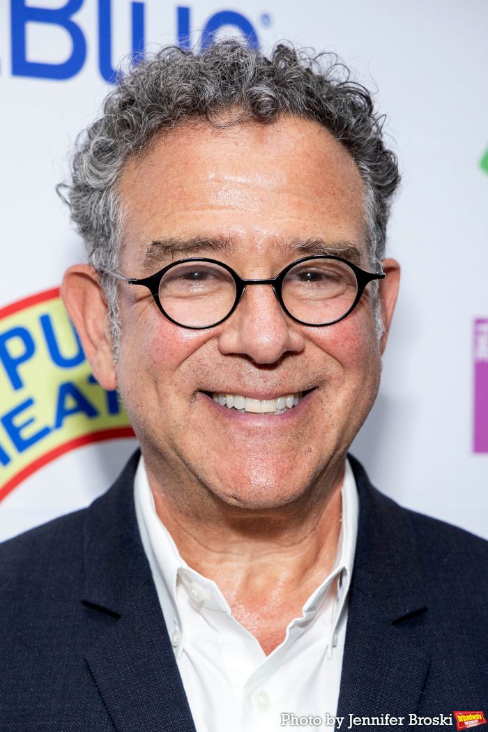 Photos: Inside the Public Theater Gala Honoring the Creatives of HELL'S KITCHEN — photo 10 of 40