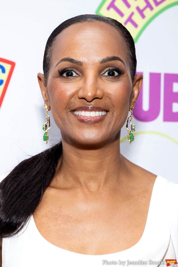 Photos: Inside the Public Theater Gala Honoring the Creatives of HELL'S KITCHEN — photo 12 of 40