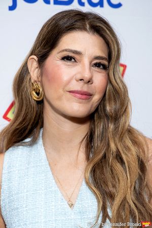 Marisa Tomei Photo