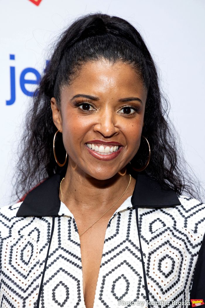 Photos: Inside the Public Theater Gala Honoring the Creatives of HELL'S KITCHEN — photo 36 of 40