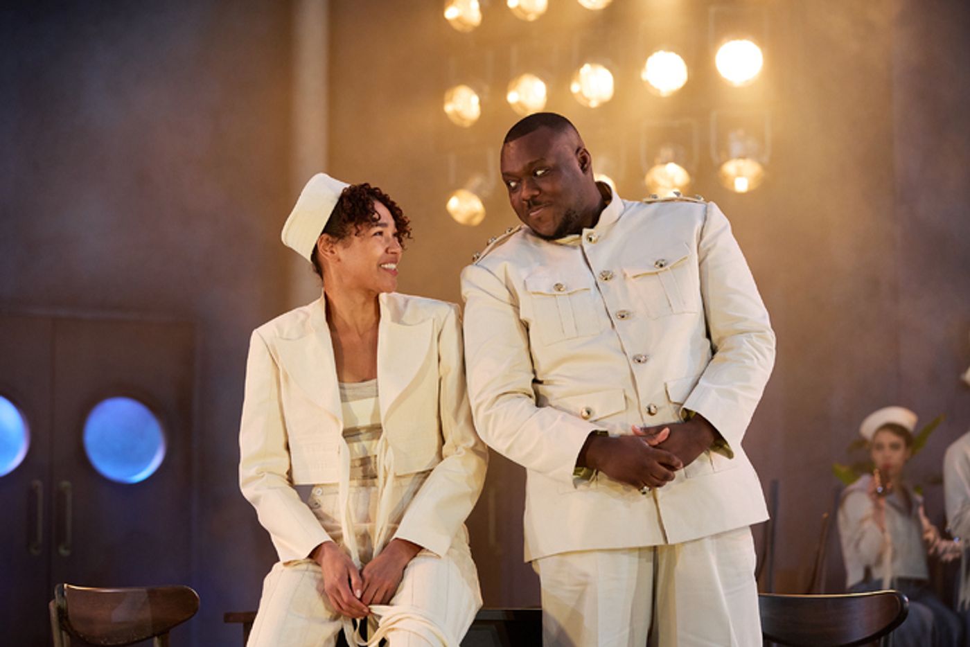 Photos: First Look At TWELFTH NIGHT At Regent's Park Open Air Theatre  Image