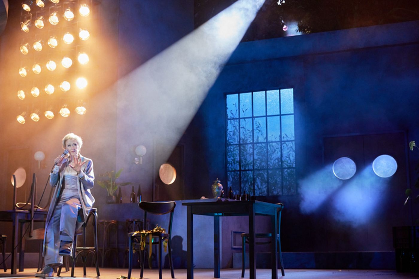Photos: First Look At TWELFTH NIGHT At Regent's Park Open Air Theatre  Image