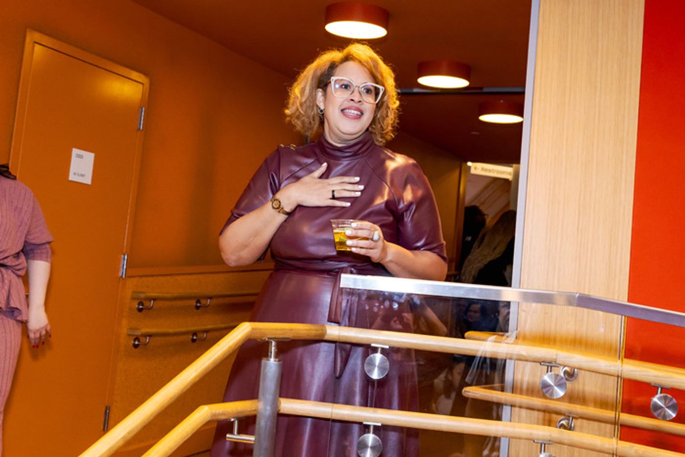 Photos: Go Inside THE 24 HOUR PLAYS At the New Victory Theater  Image