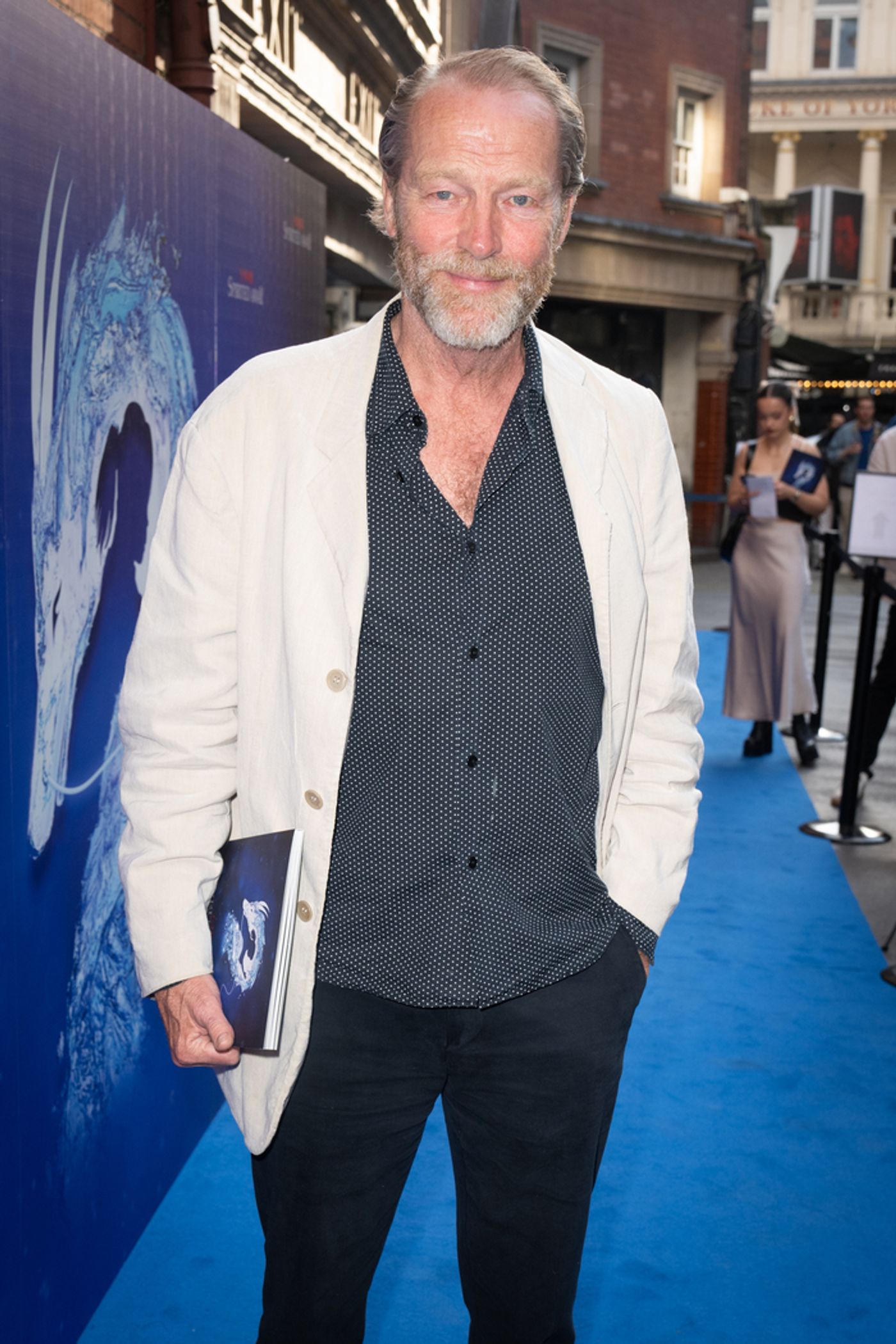 Photos: Inside Opening Night of SPIRITED AWAY at the London Coliseum  Image