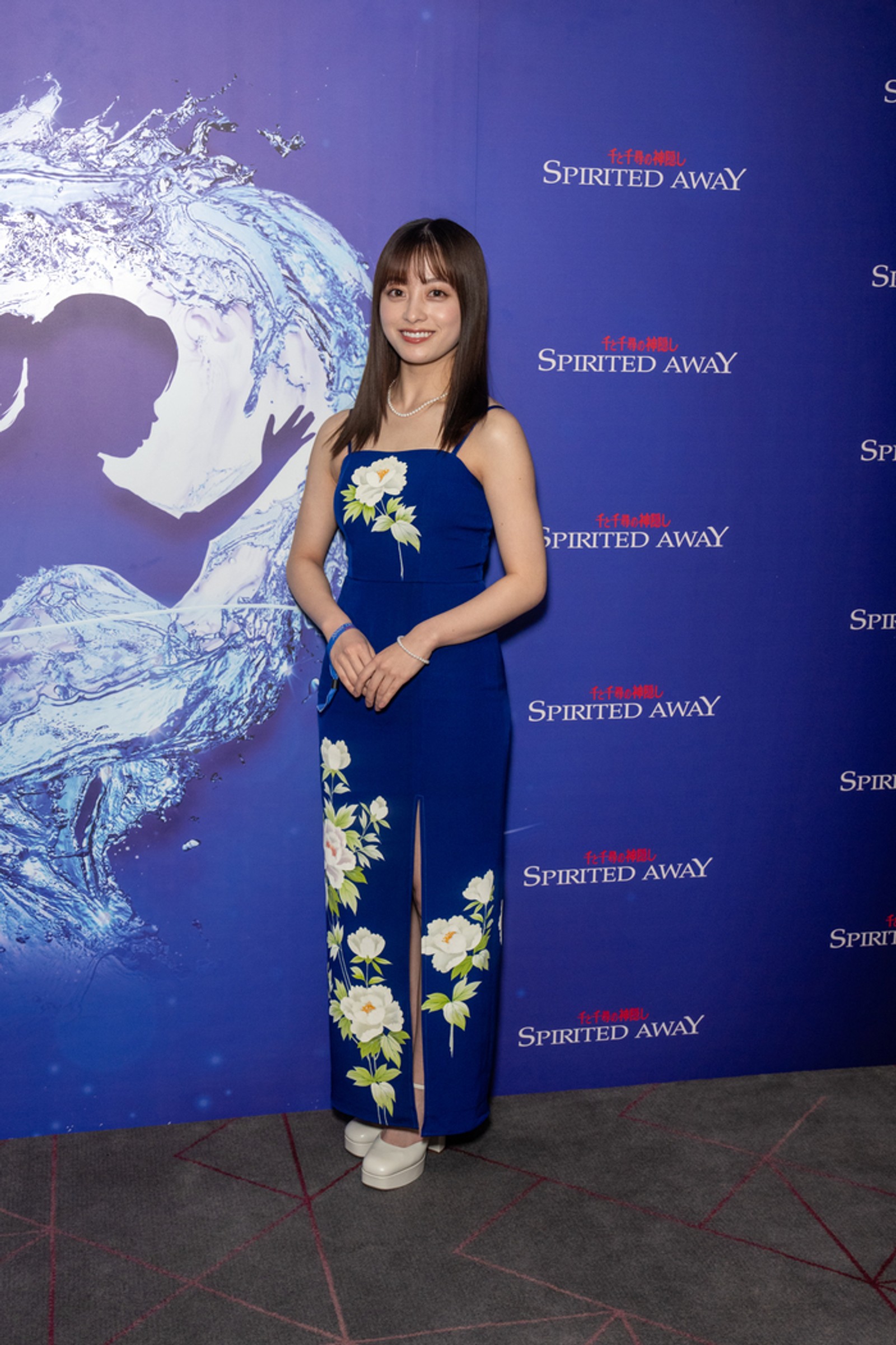 Photos: Inside Opening Night of SPIRITED AWAY at the London Coliseum — photo 9 of 40