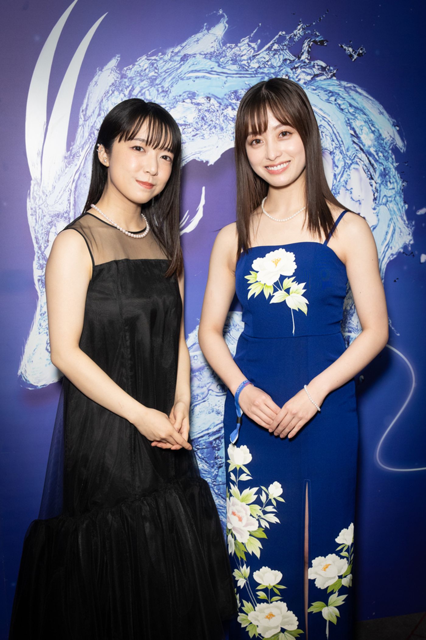 Photos: Inside Opening Night of SPIRITED AWAY at the London Coliseum Photos: Inside Opening Night of SPIRITED AWAY at the London Coliseum Image