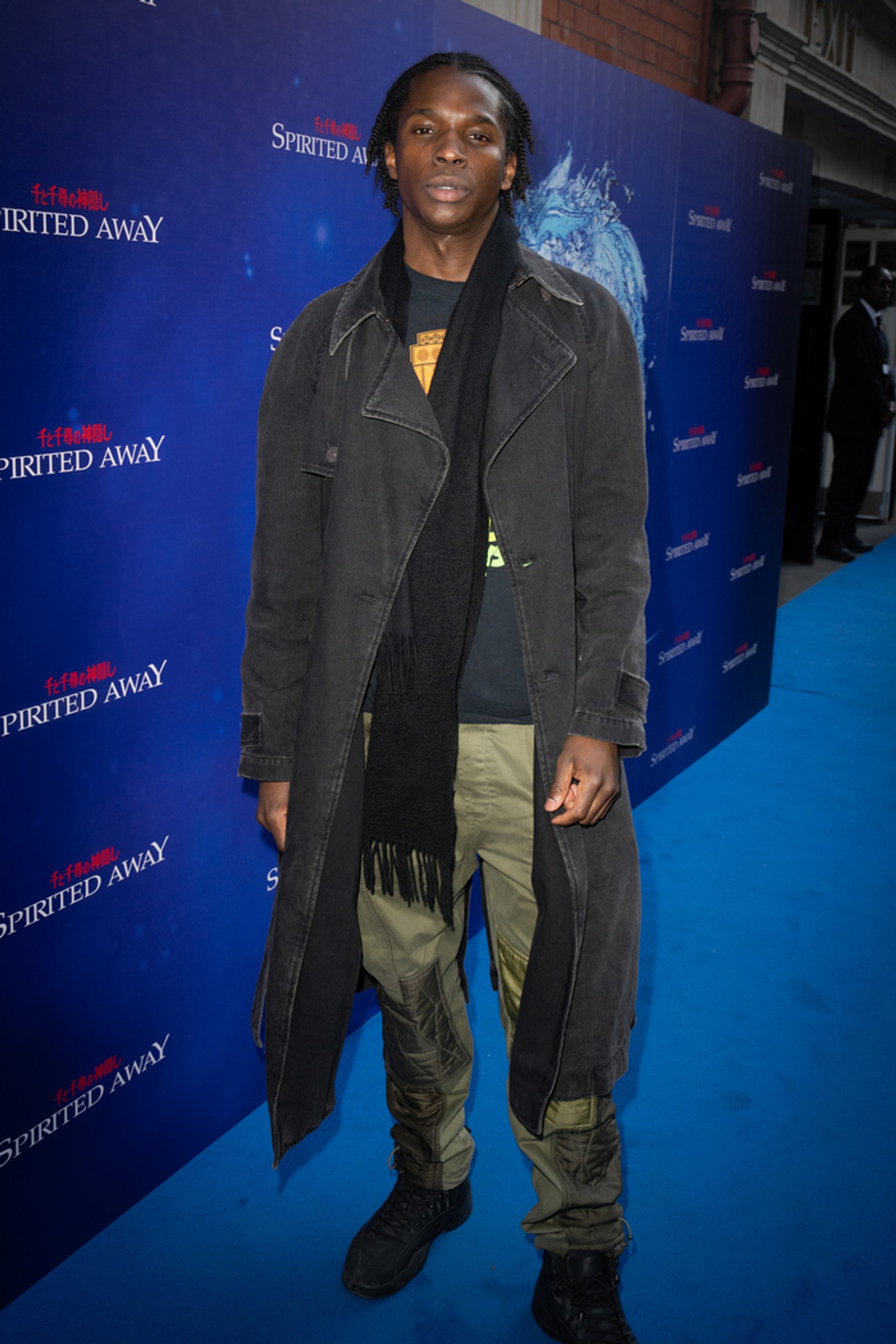 Photos: Inside Opening Night of SPIRITED AWAY at the London Coliseum — photo 16 of 40