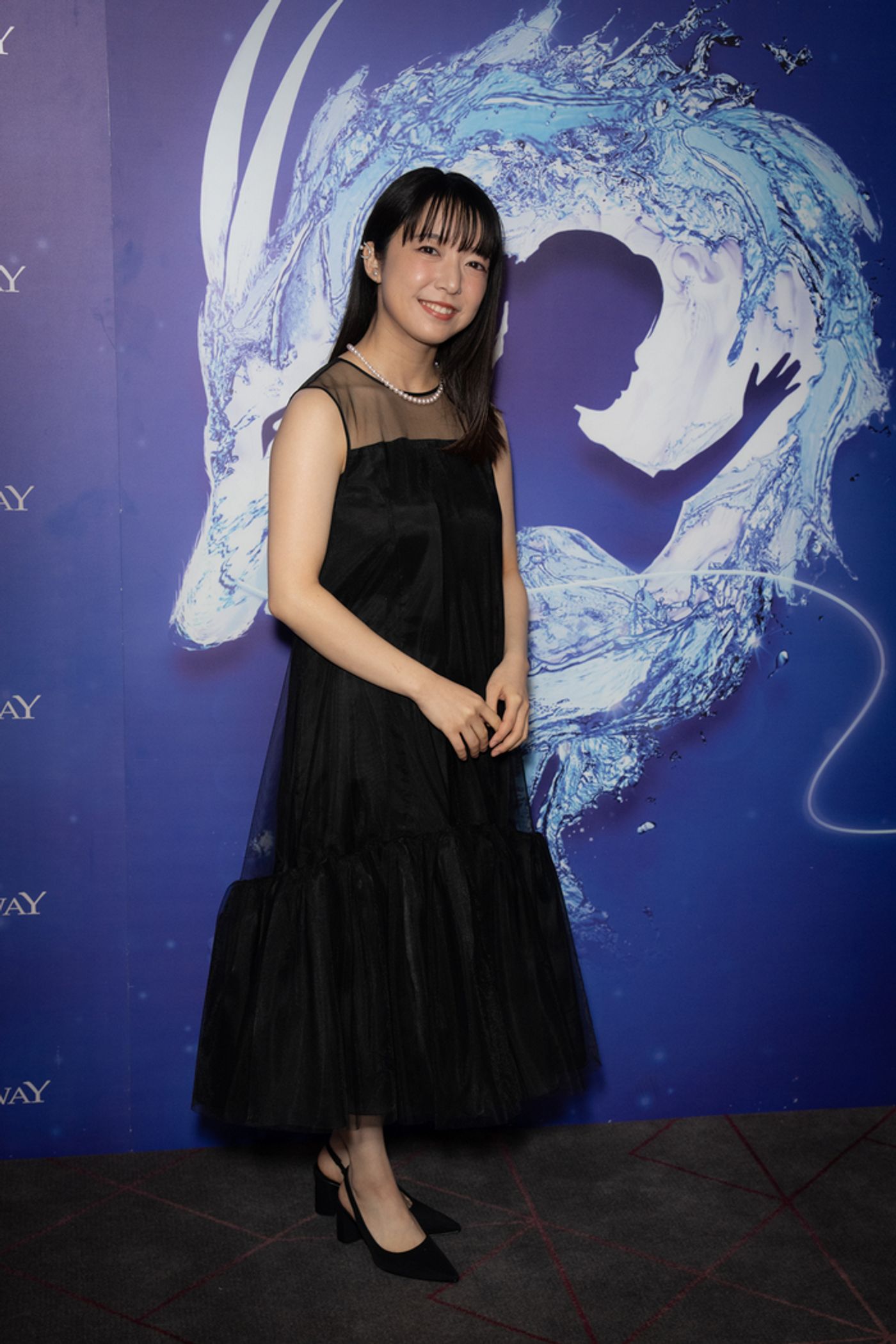 Photos: Inside Opening Night of SPIRITED AWAY at the London Coliseum Photos: Inside Opening Night of SPIRITED AWAY at the London Coliseum Image